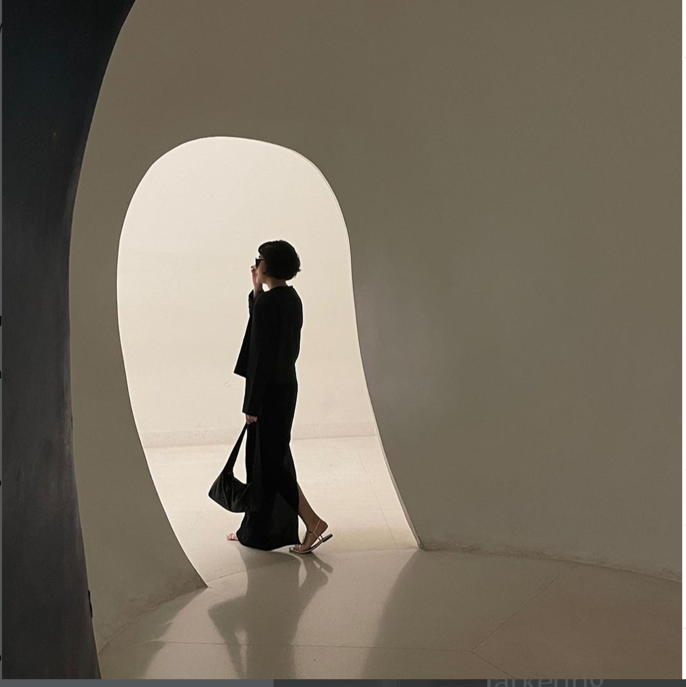 Social Media &amp; Content Manager