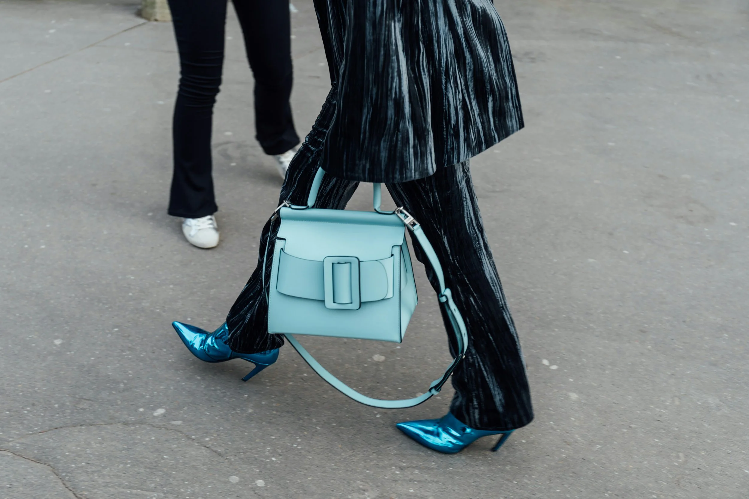 Senior Womenswear Designer (wovens)