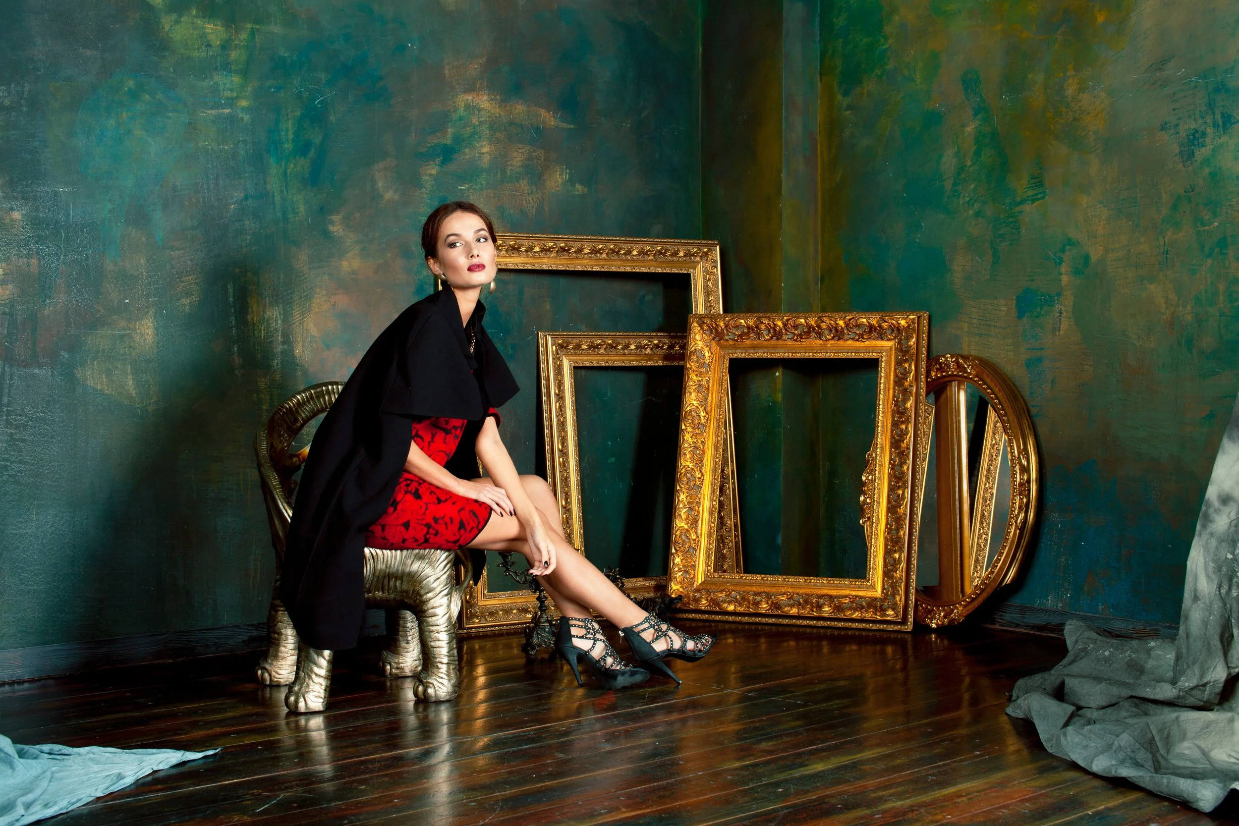 Client Operations Coordinator