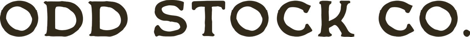 Odd Stock Co.