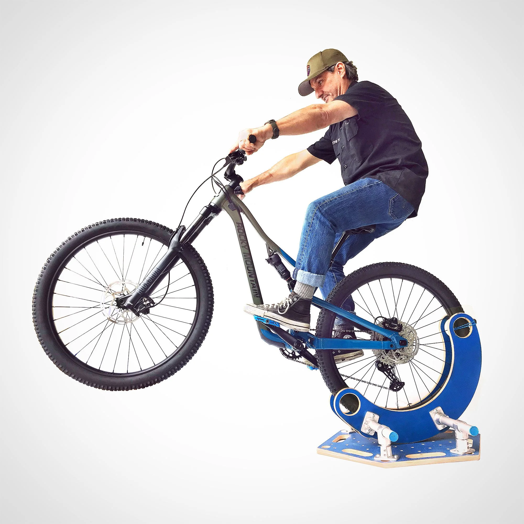 Shop MTB Toys Mountain Bike Obstacles 