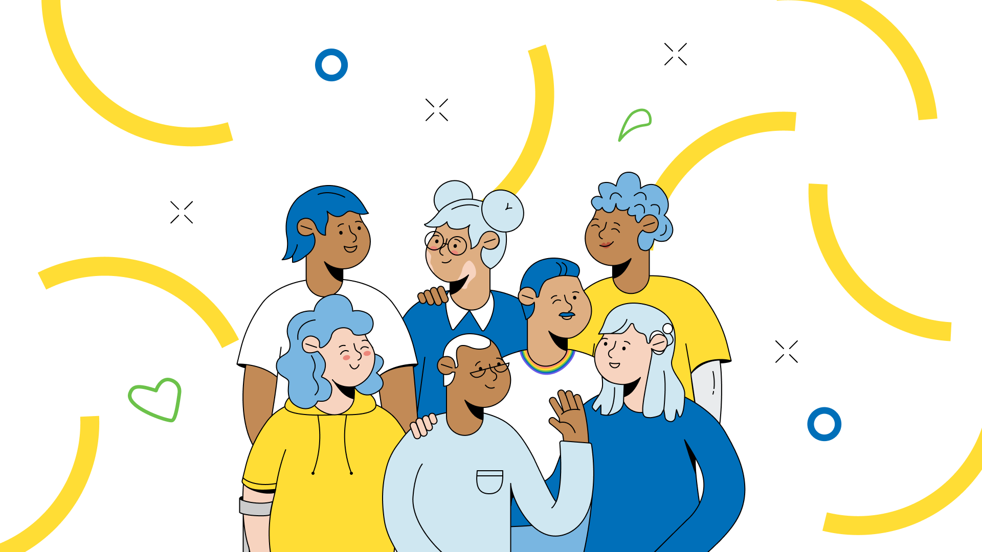 Coppel Illustration System