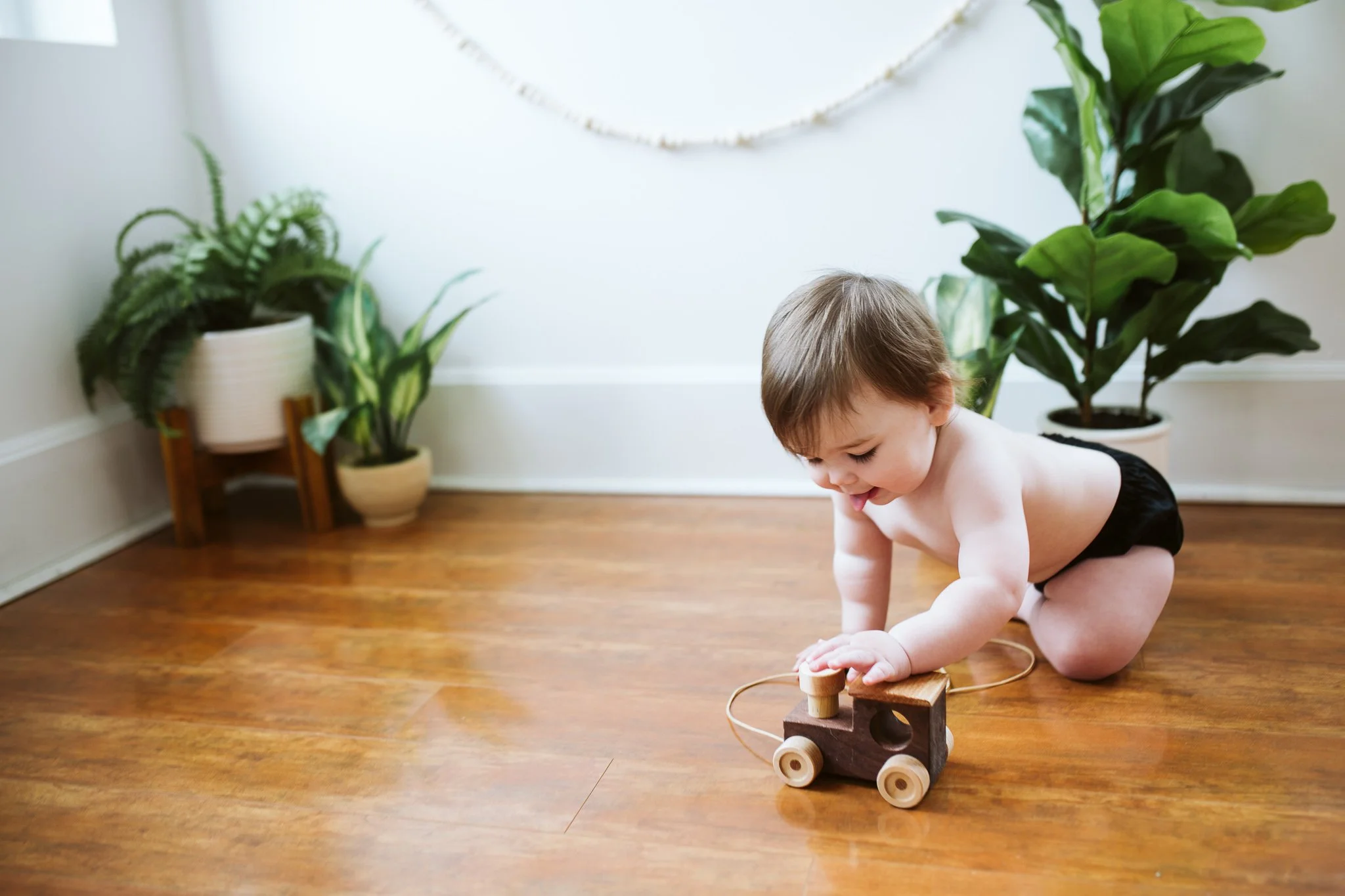 Spokane Family Photographer