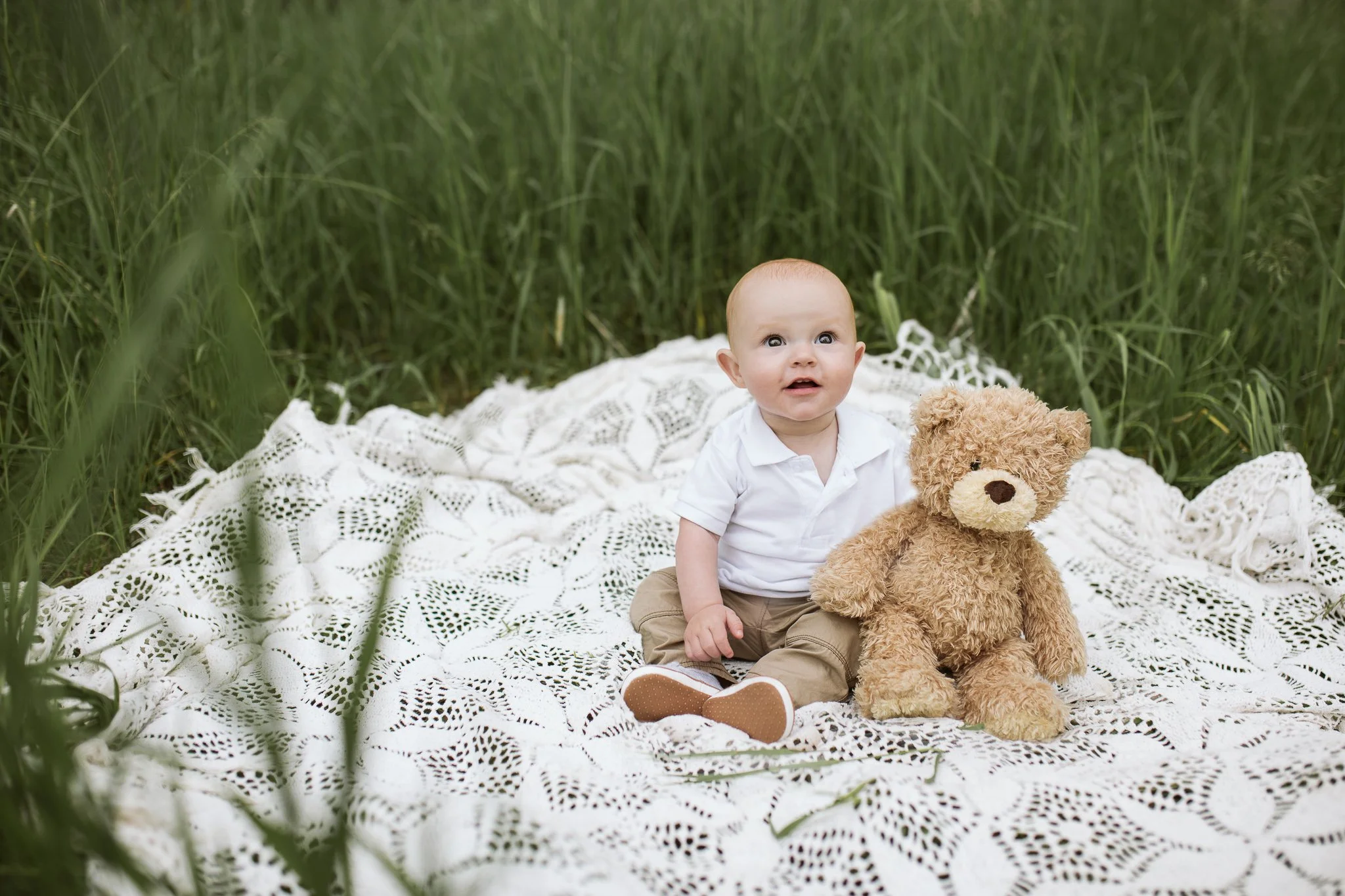 Spokane Family Photographer