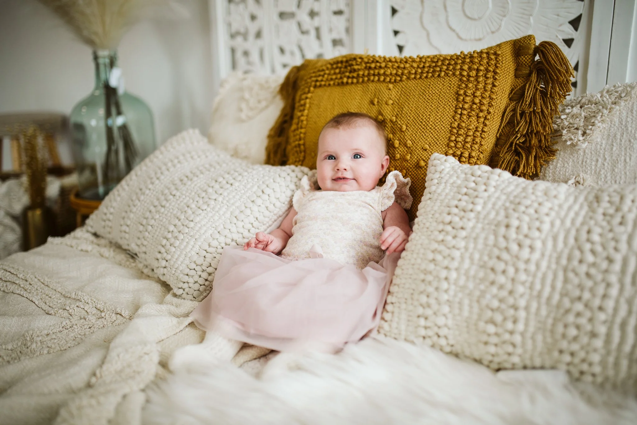 Spokane Family Photographer
