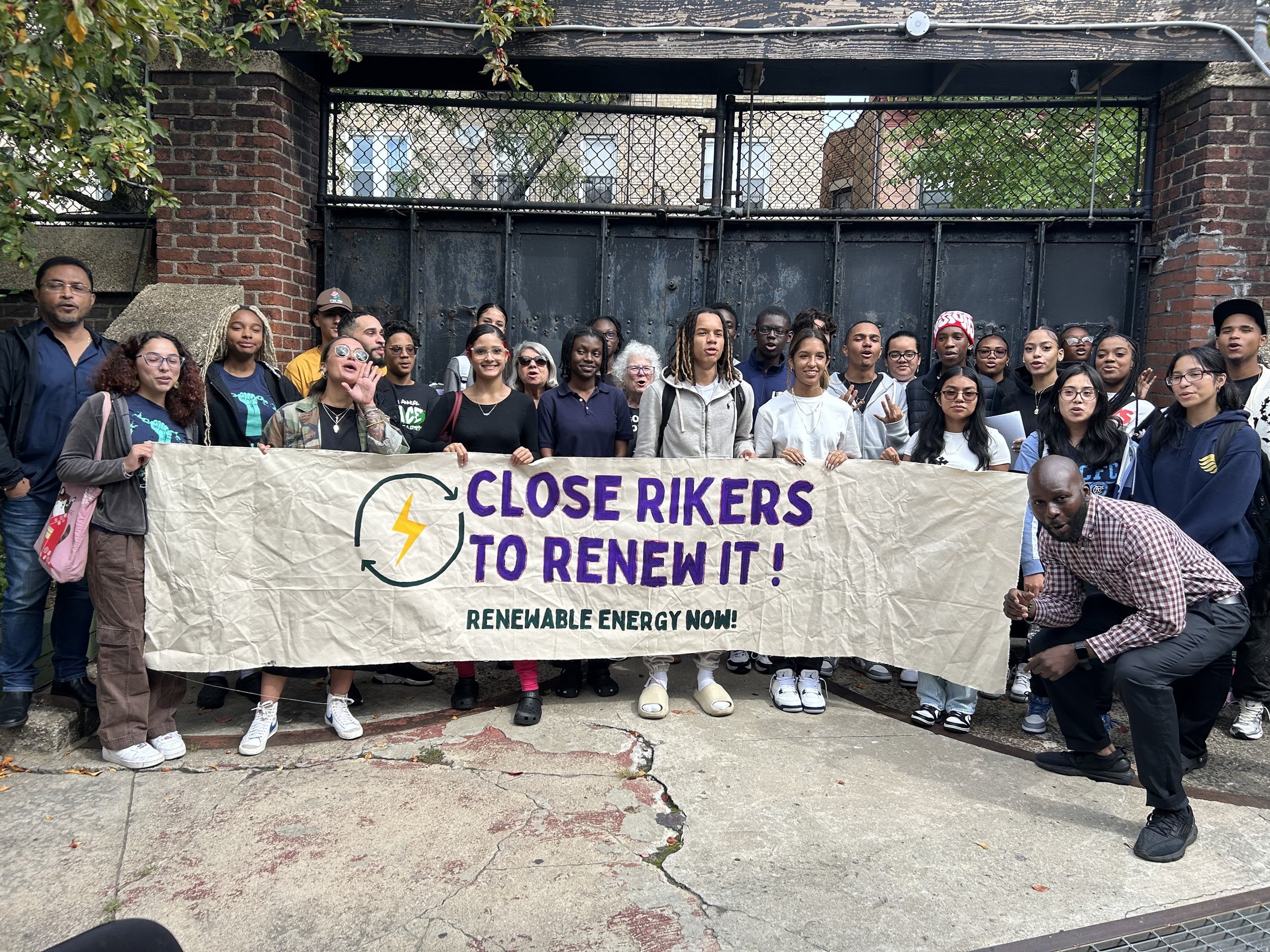 Goals — Renewable Rikers