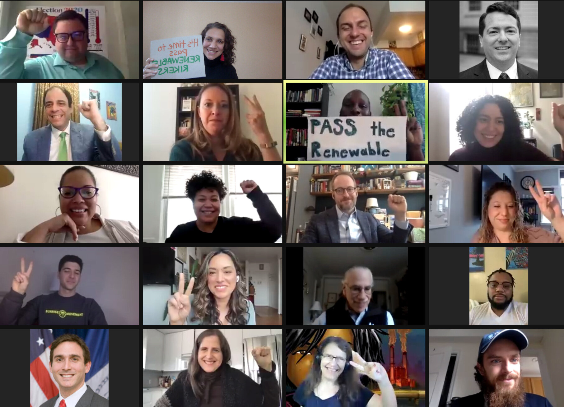 Get Involved — Renewable Rikers