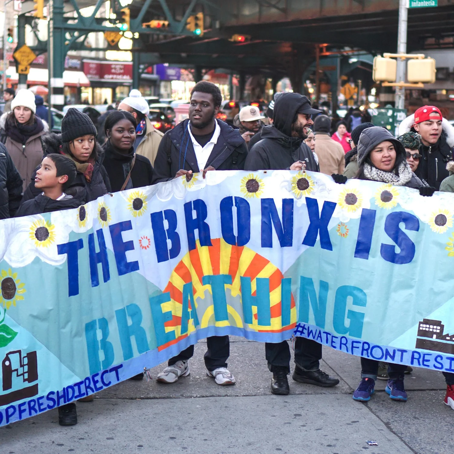 Renewable Rikers