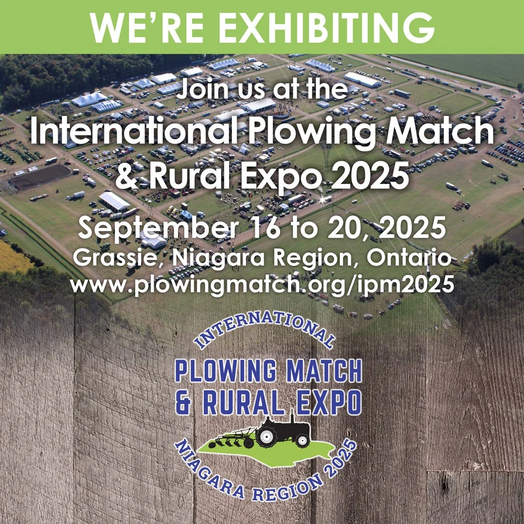 International Plowing Match & Rural Expo
