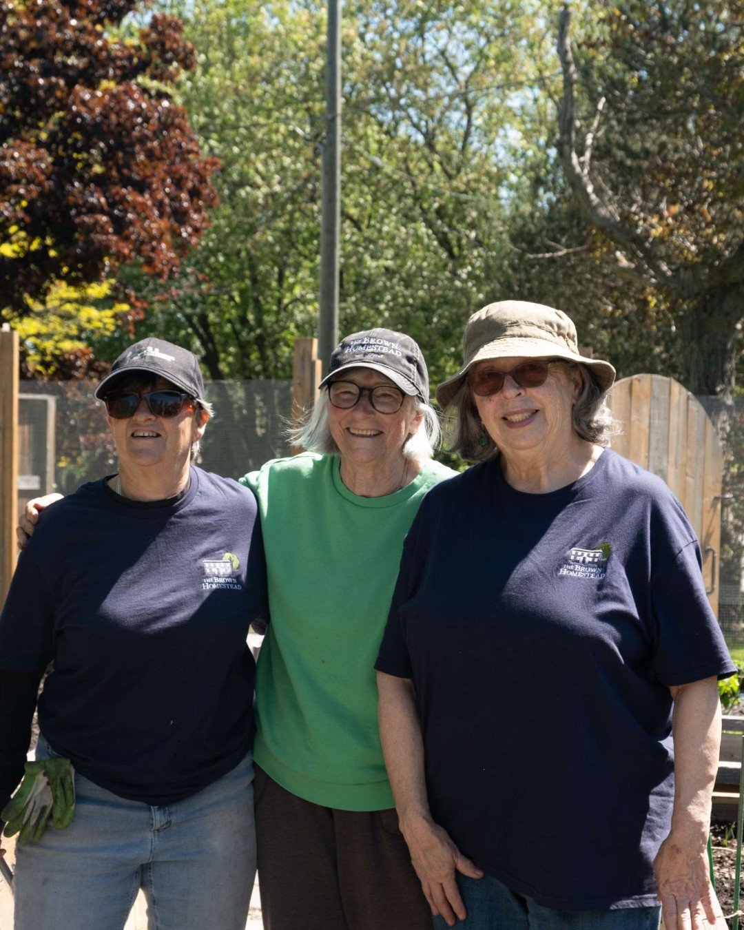 Volunteer with us!

It's that time of year again! We invite you to join our wonderful team of volunteers. 

Be a part of a volunteer network committed to celebrating Niagara&rsquo;s rich rural heritage and ensuring its future place in our community. 