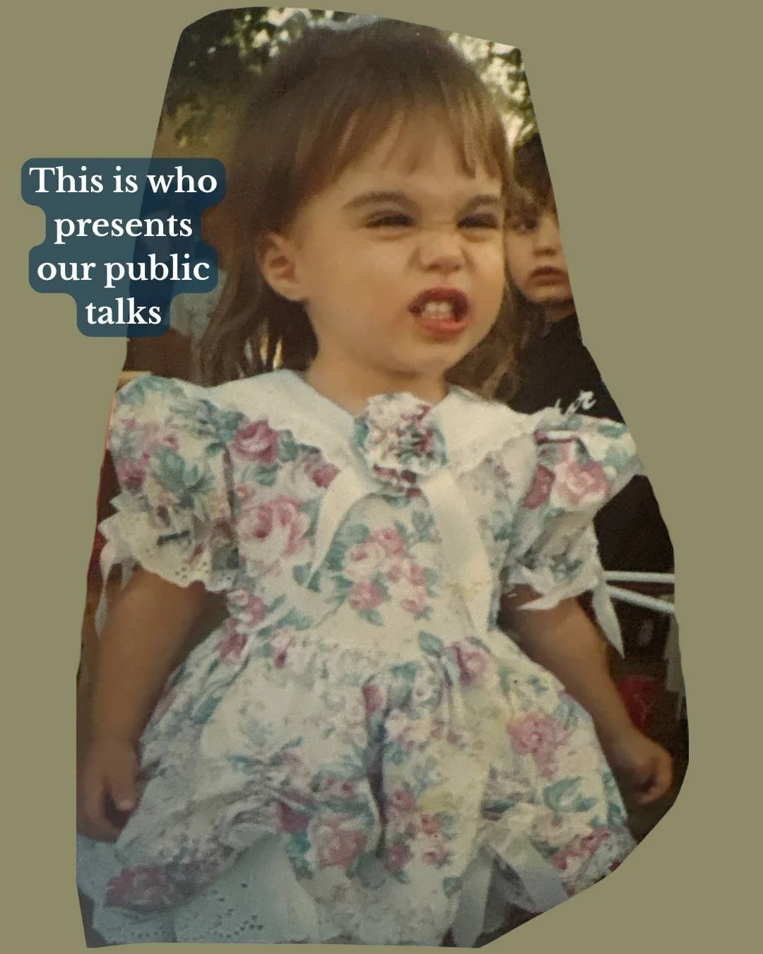 Our team has been training for this from day 1 😤

For International Women's Day, we thought we would highlight our amazing staff, baby edition!

#IWD