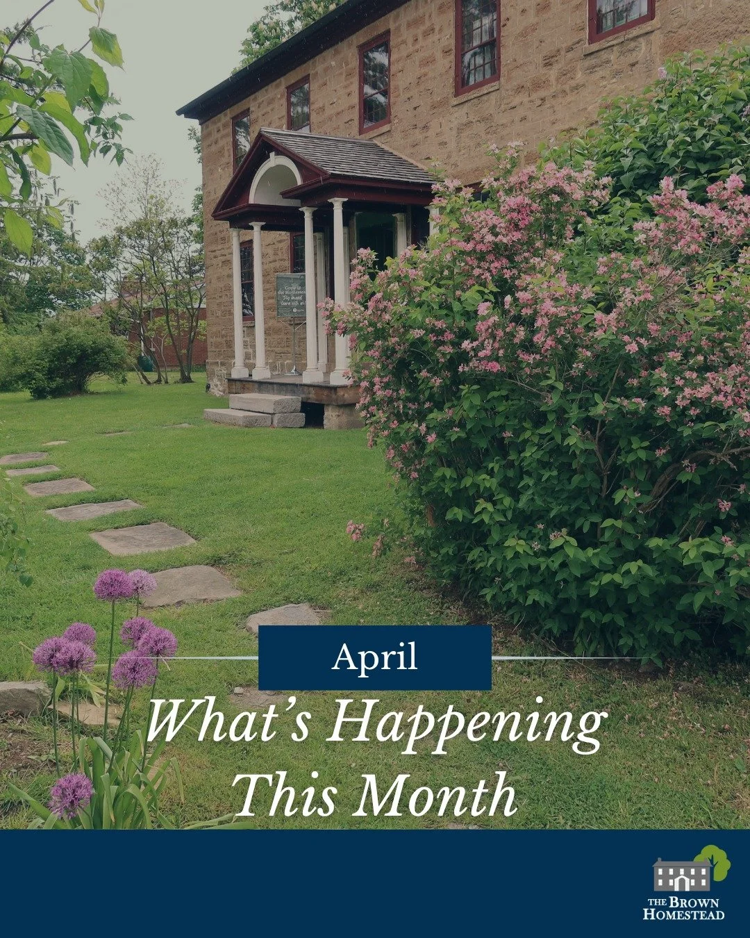 🌧️April showers bring...

A Stained Glass Lecture and Demo🪟

A sold-out Photography Workshop📸

...and more opportunities to book tours and outreach programs!

Click the link in our bio for more!