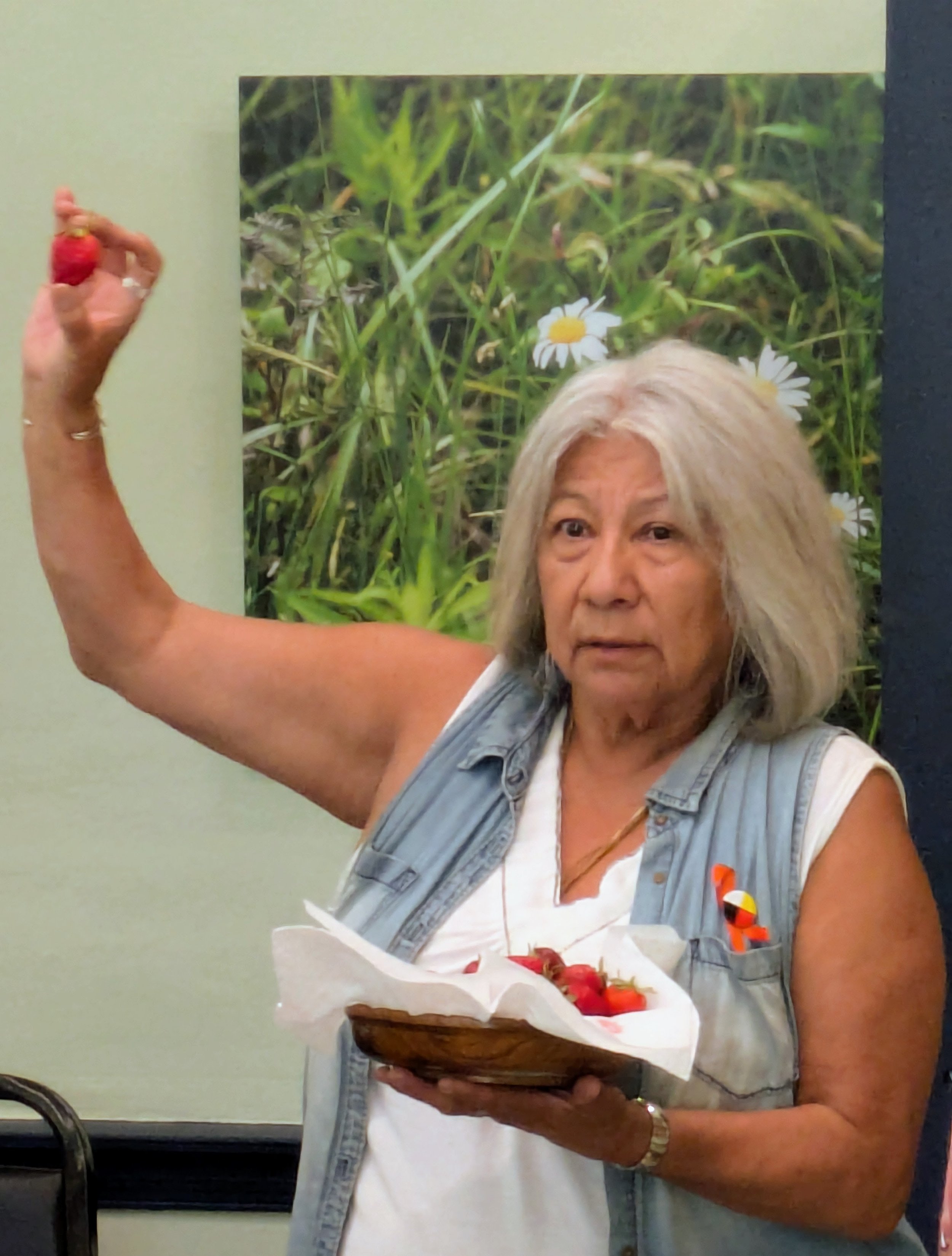 Indigenous Medicines Workshop