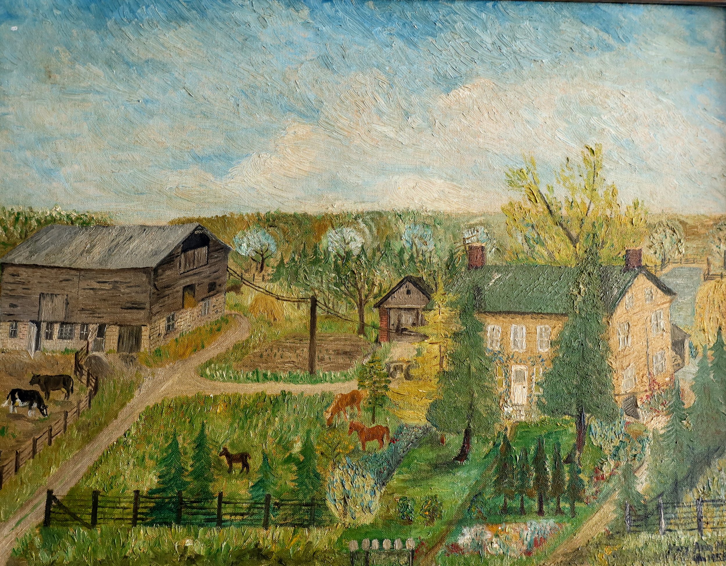 Speaker: The Gardens in Art and Architecture 