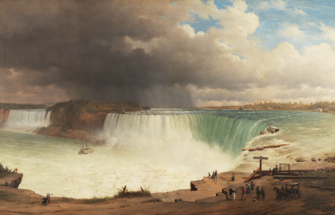 The Michigan Spectacle