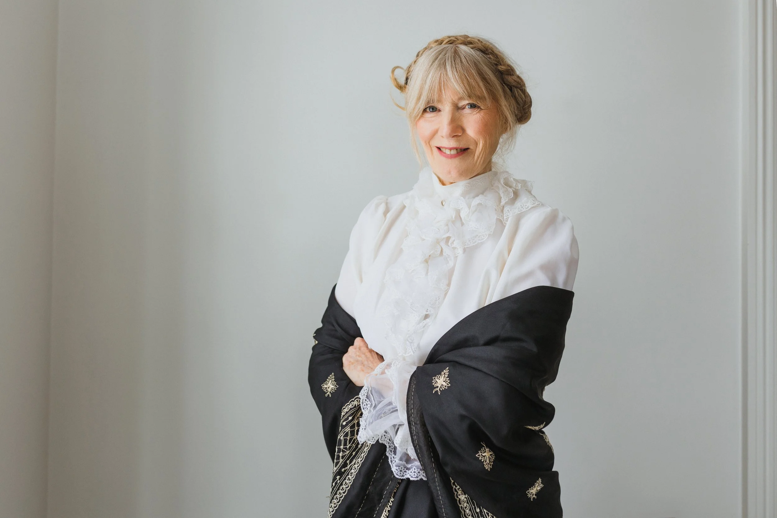 This is Anne: Older & Wiser