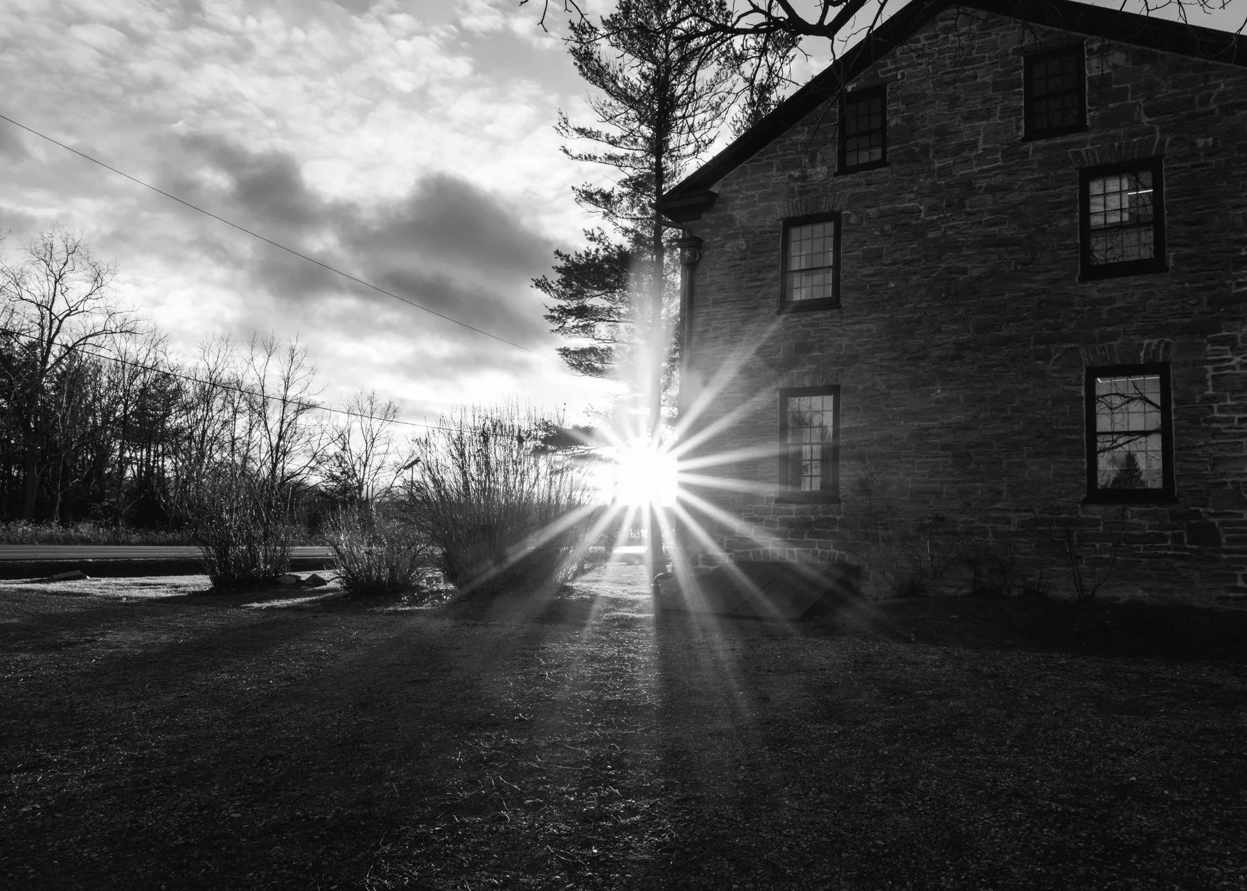 Places That Speak Workshop - Student