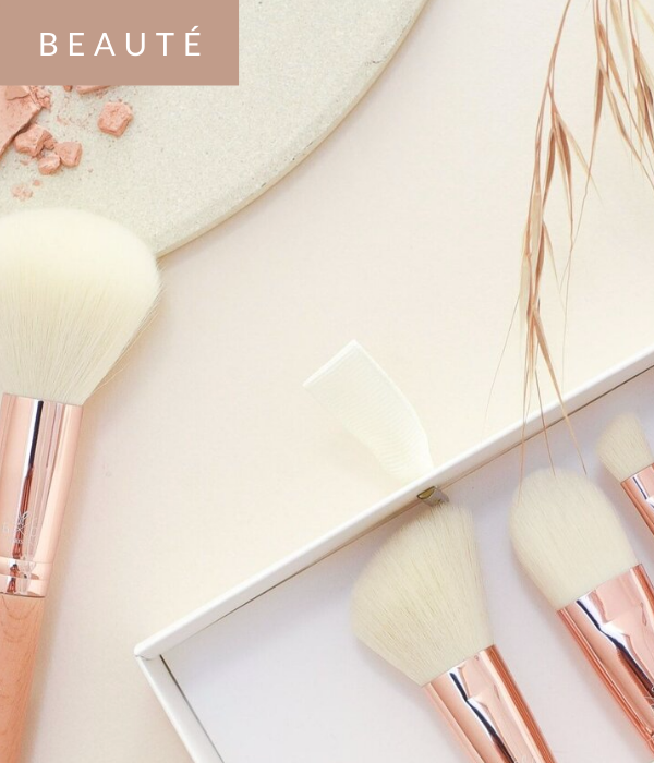 Coup de coeur pour la marque « Bachca »  