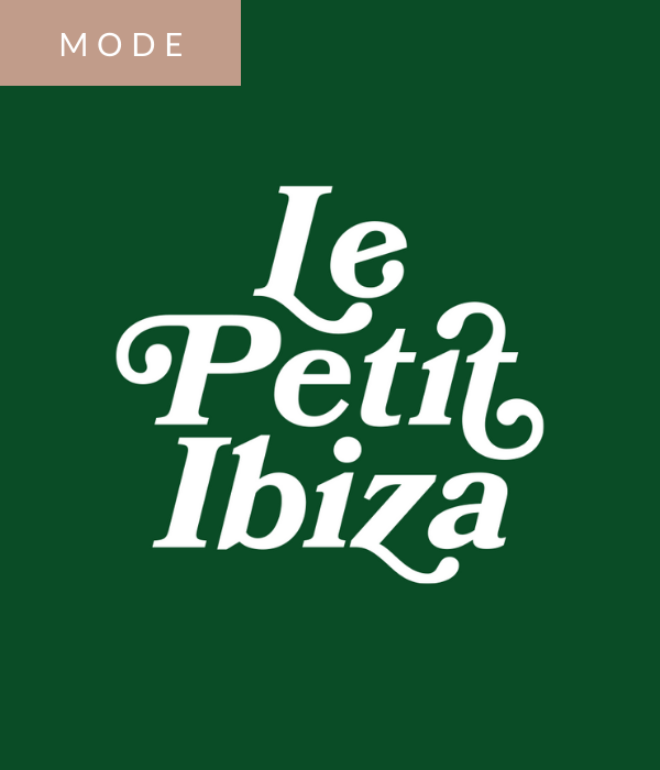 Coup de coeur pour «  Le Petit Ibiza »