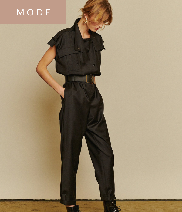 COUP DE COEUR POUR LA MARQUE ELLOZZE 