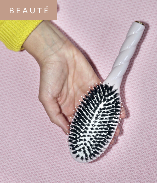 COUP DE COEUR POUR LA MARQUE LA BONNE BROSSE