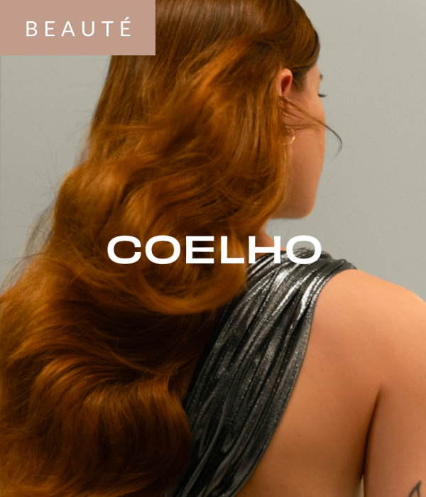 COELHO BEAUTY : LA MARQUE TOUT-EN-UN