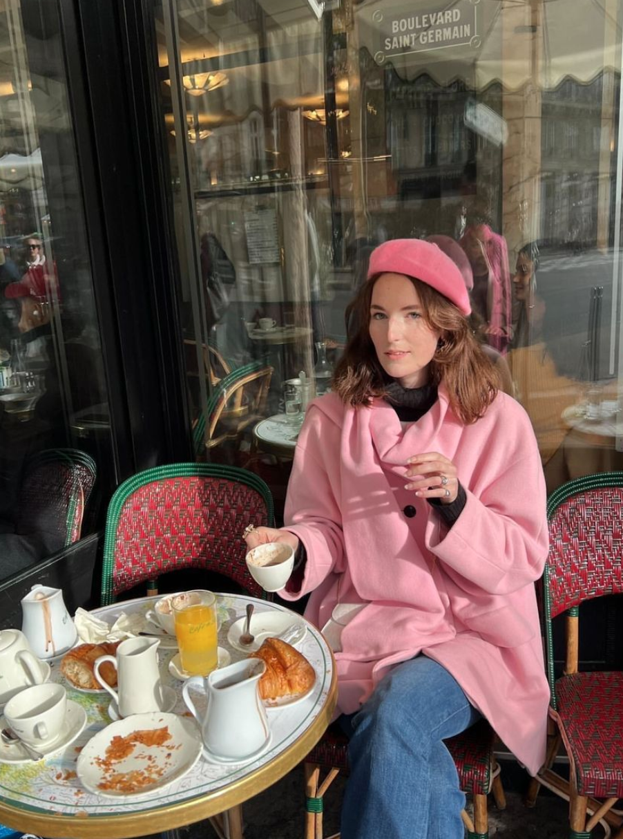RENCONTRE MODE : JOÉSEPHINE &amp; SON CONCEPT STORE VINTAGE