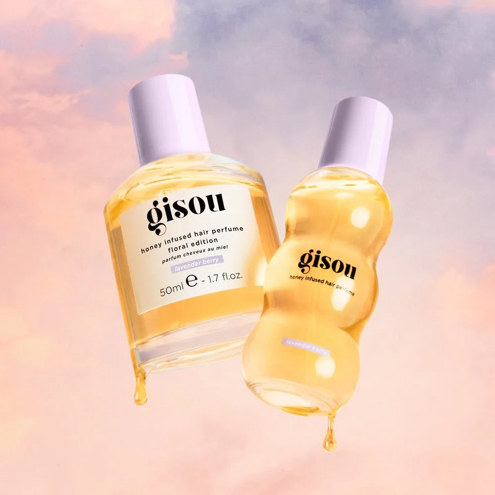 Parfum cheveux / Gisou - 22,00€