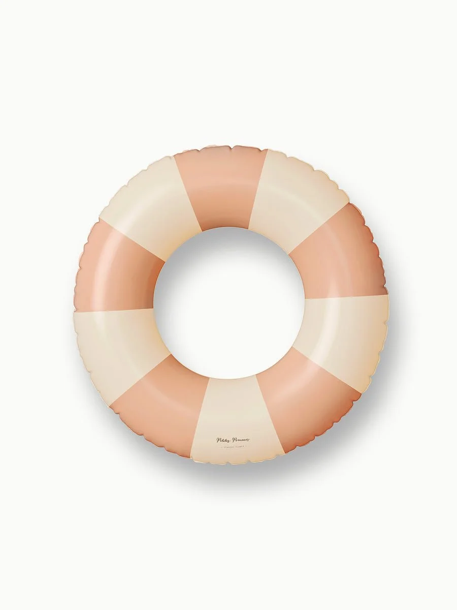 Petites Pommes / CLASSIC FLOAT | PEACH DAISY  €28.00