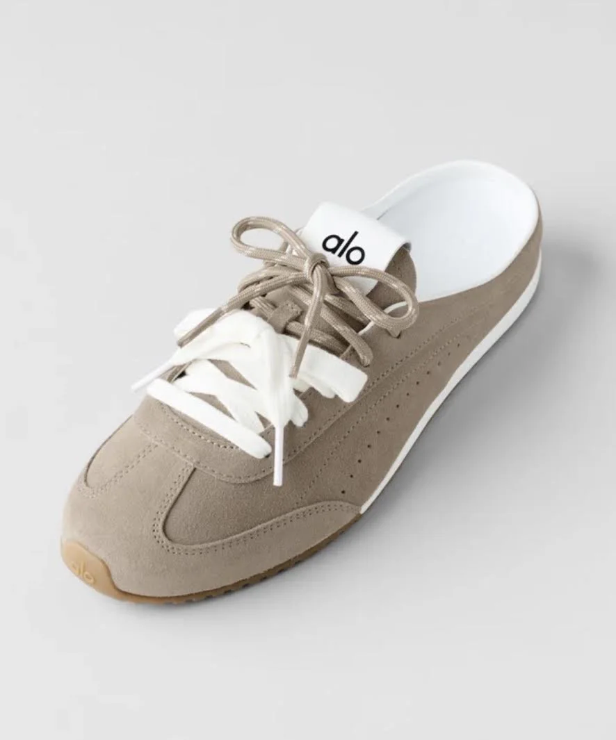 Mules baskets - ALO - 218,00 €