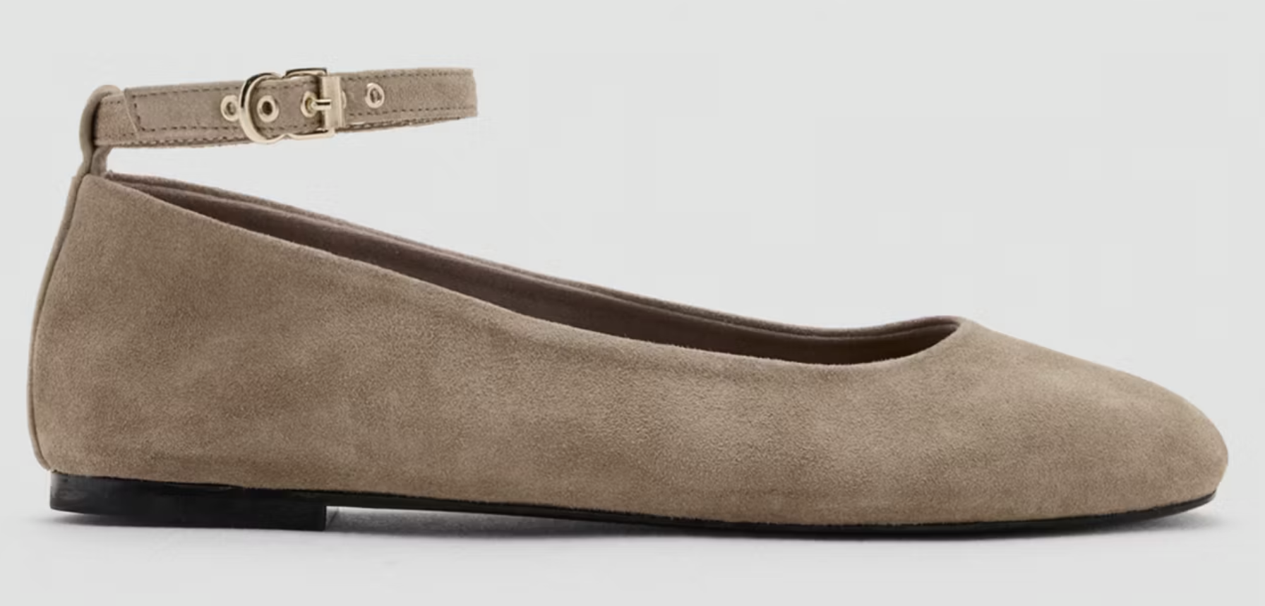 Ballerines à brides - Mango 55,99 €