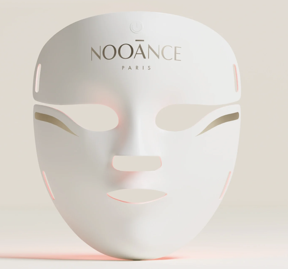 Masque LED - Nooance 399 €