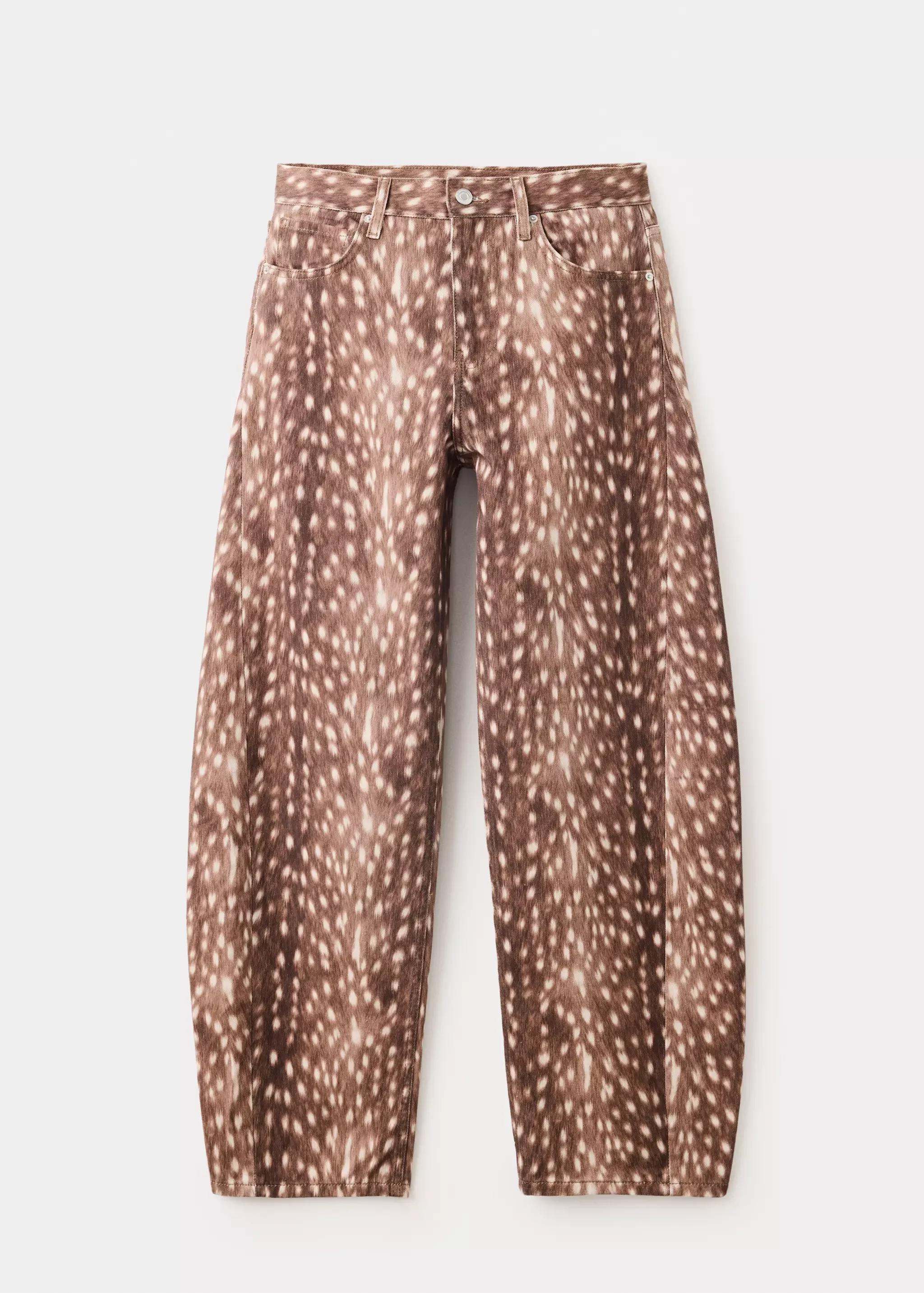 Jean Balloon Bambi Mango, 49,99 €