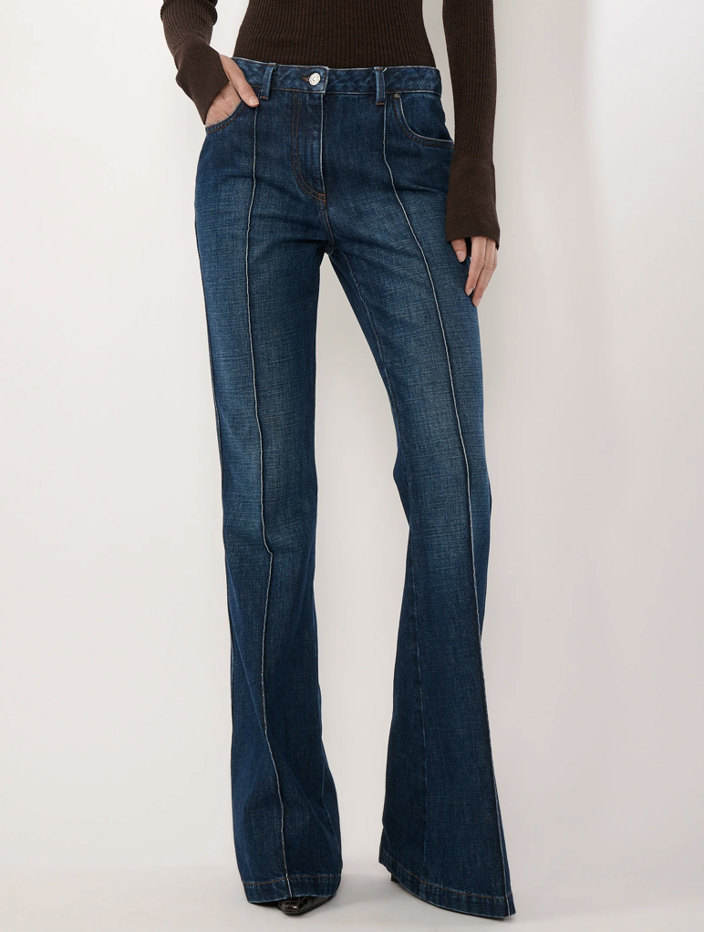 Jean Flare Barbara Bui, 370 €