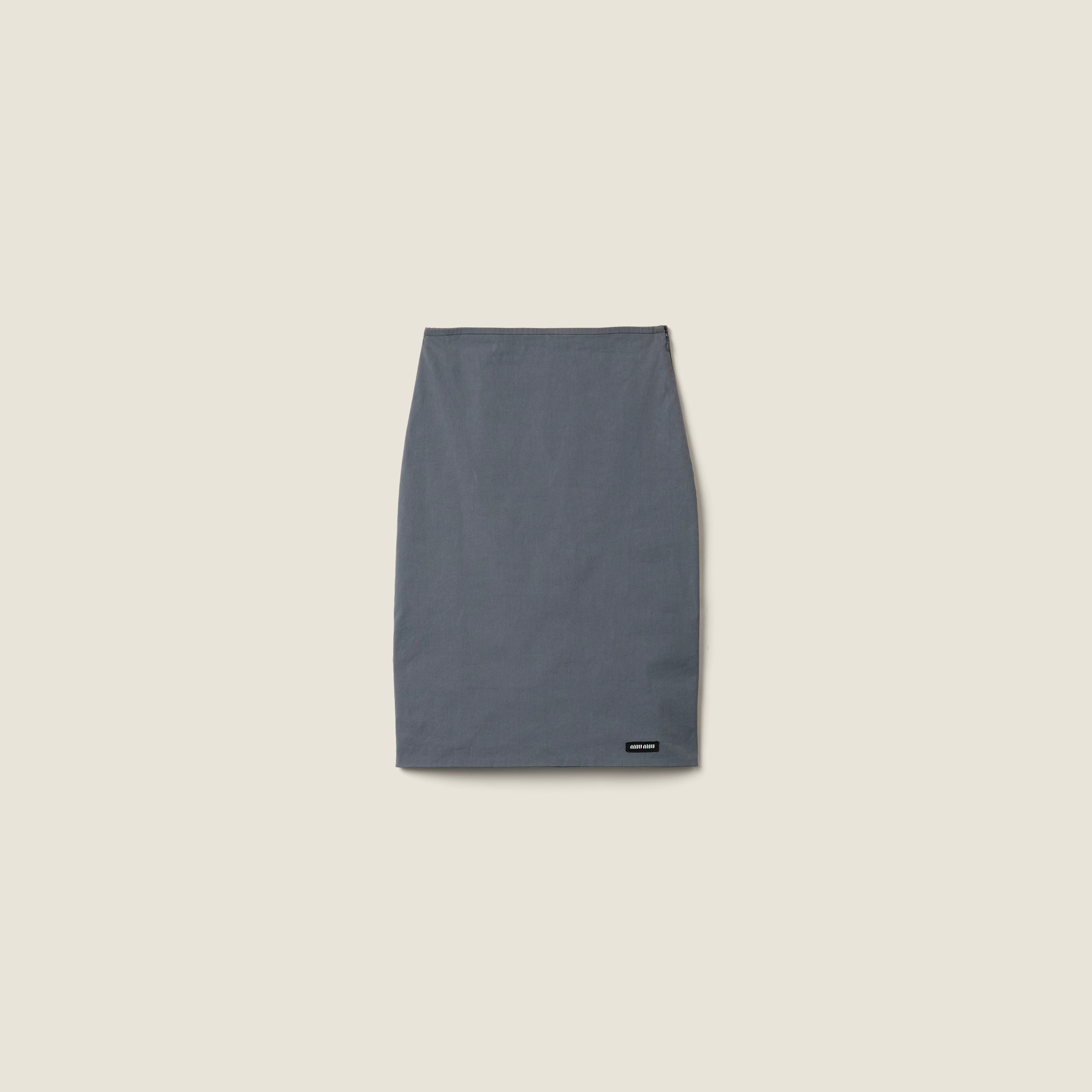 Jupe Crayon Miu Miu, 1 280 €