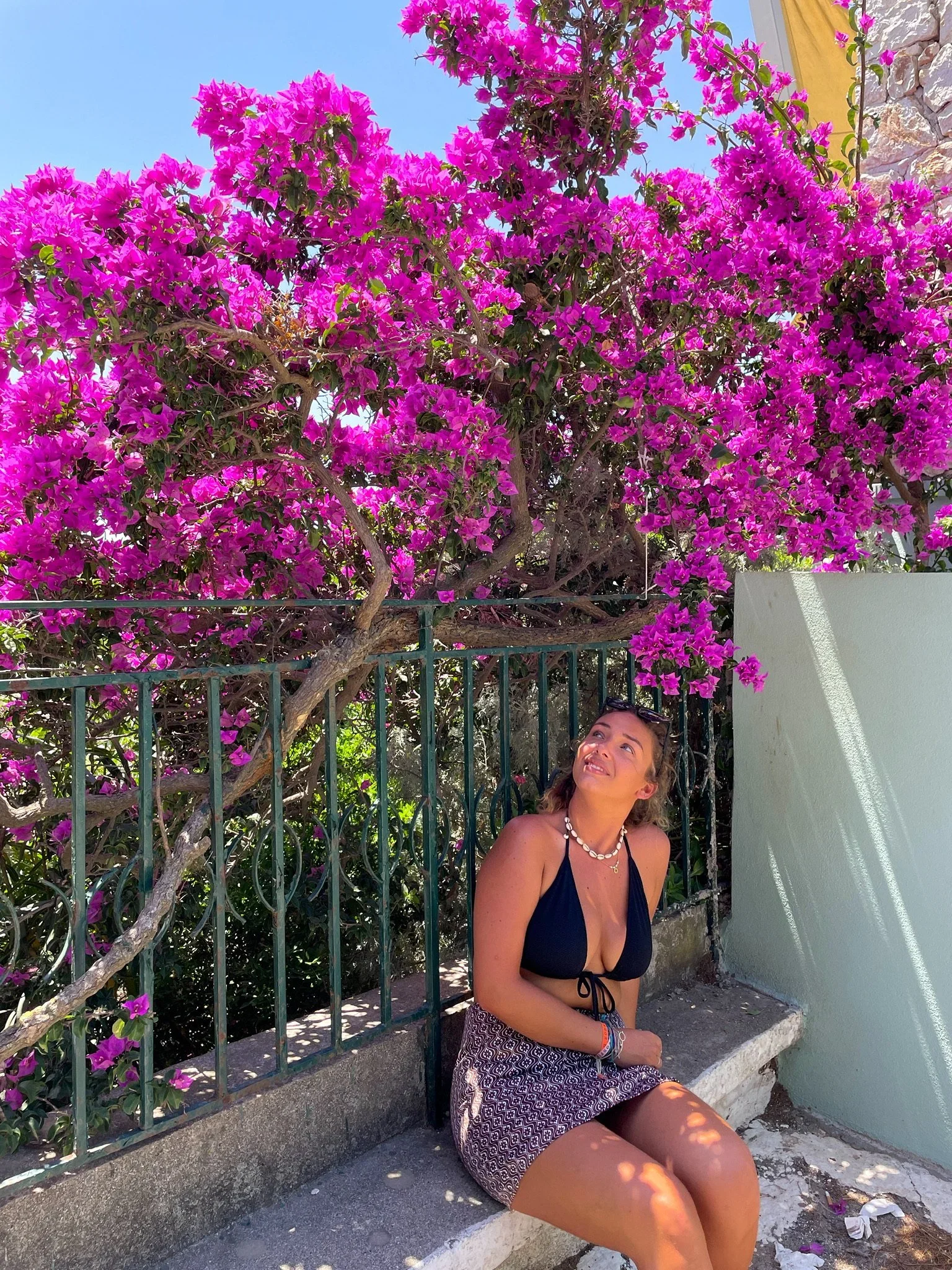 Say hello to Manon ! Notre nouvelle journaliste Escapade 