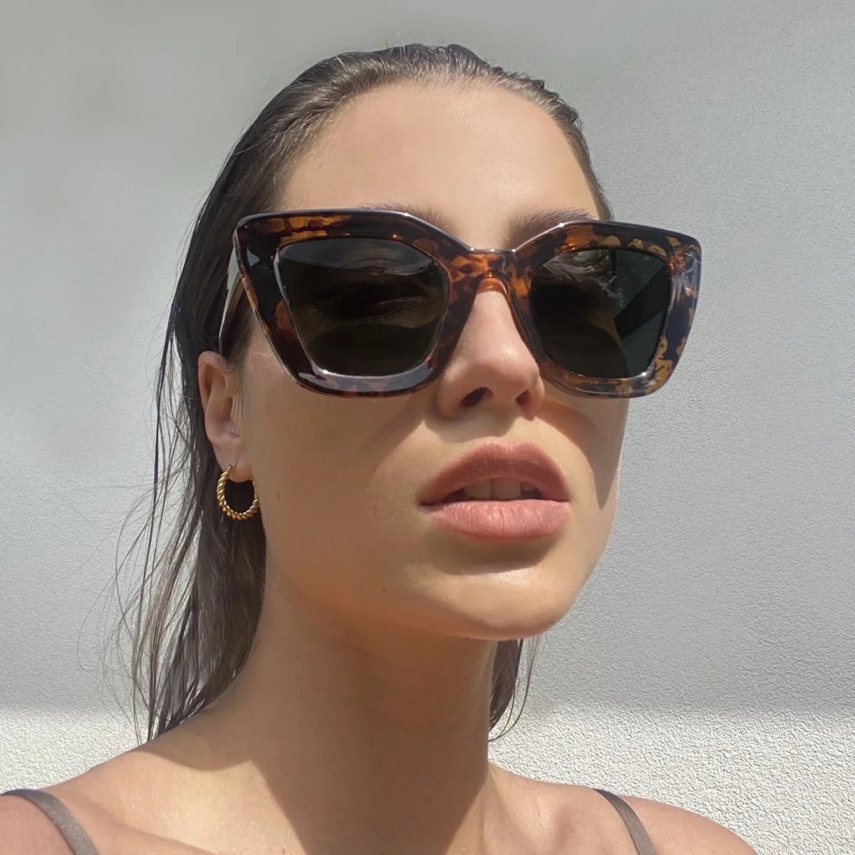 Lunettes de soleil : Les nouvelles tendances