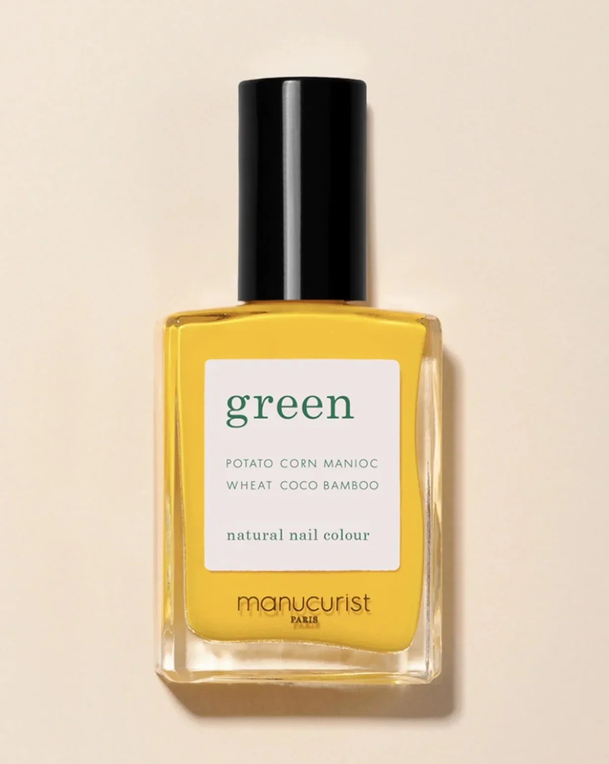 Des vernis ultra colorés &amp; Made in France