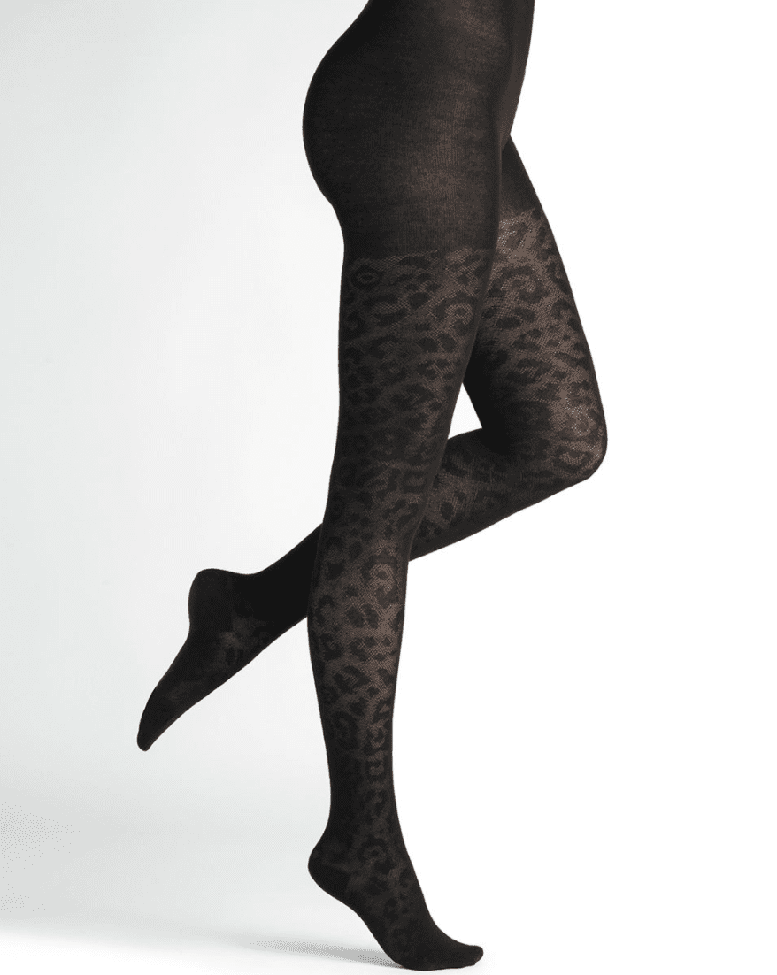 DES COLLANTS OUI! MAIS « FUNKY »!