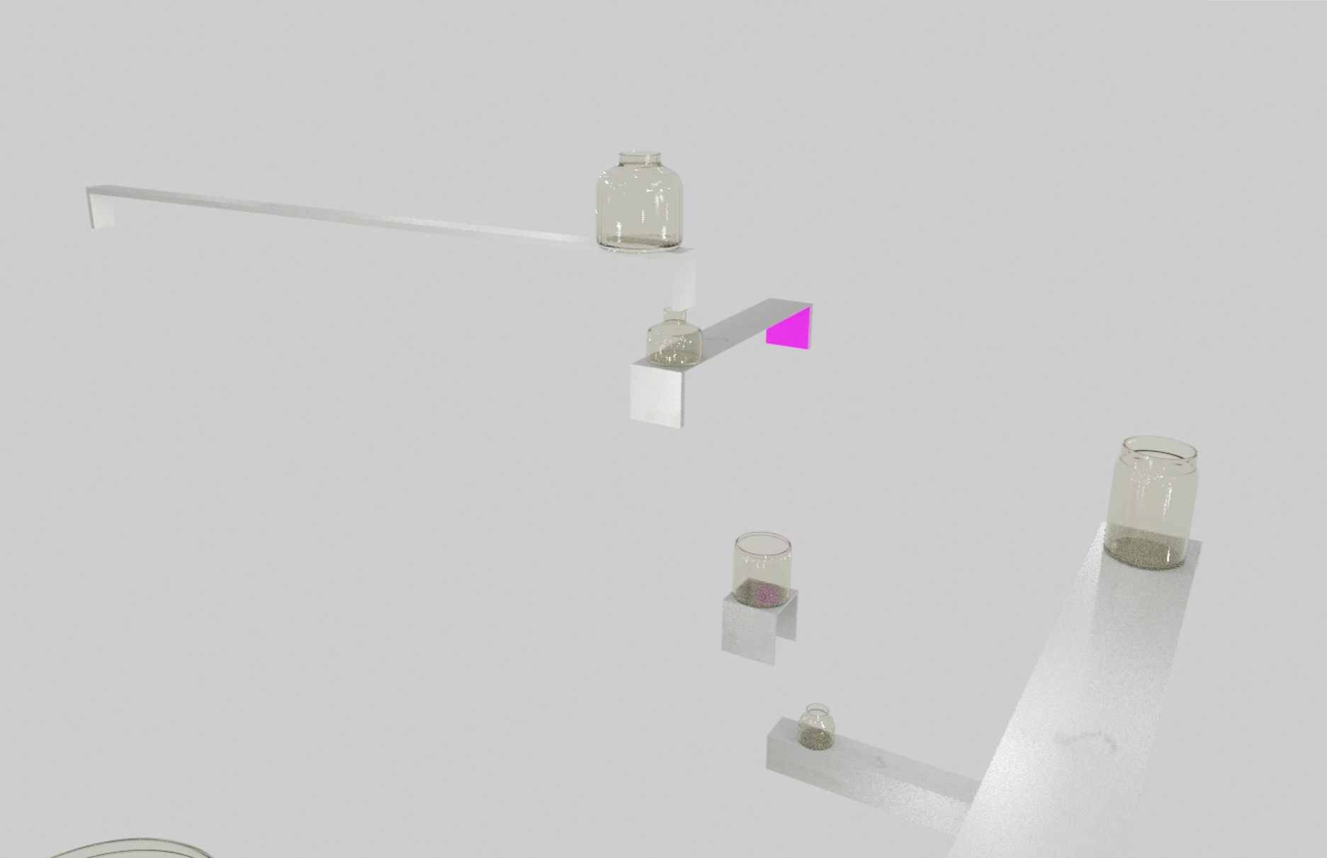 Staple and Vessel (2021)