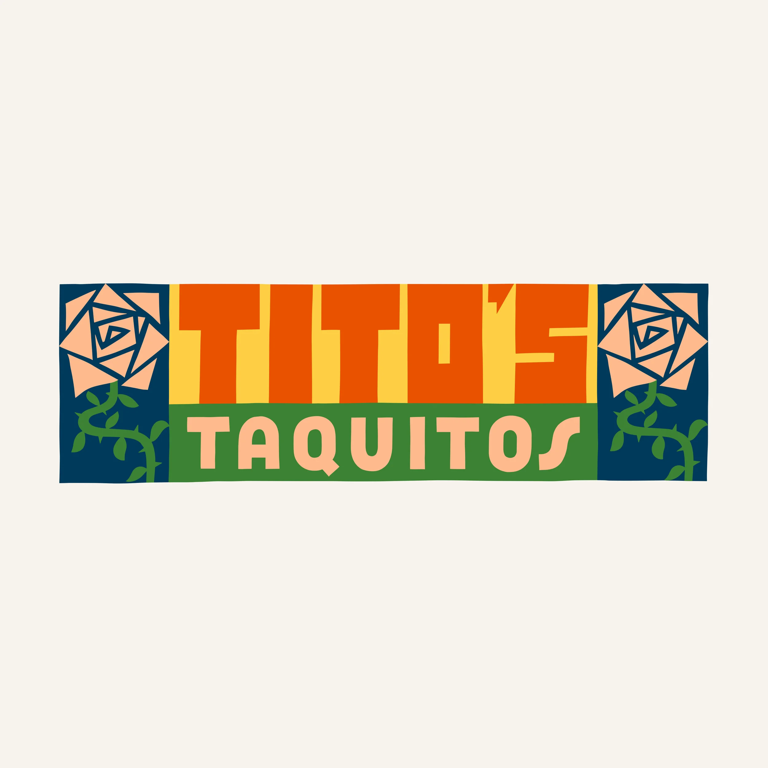 Tito's Taquitos — Variety Shop