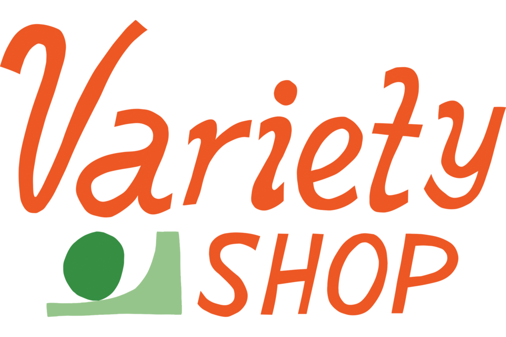 Variety Shop