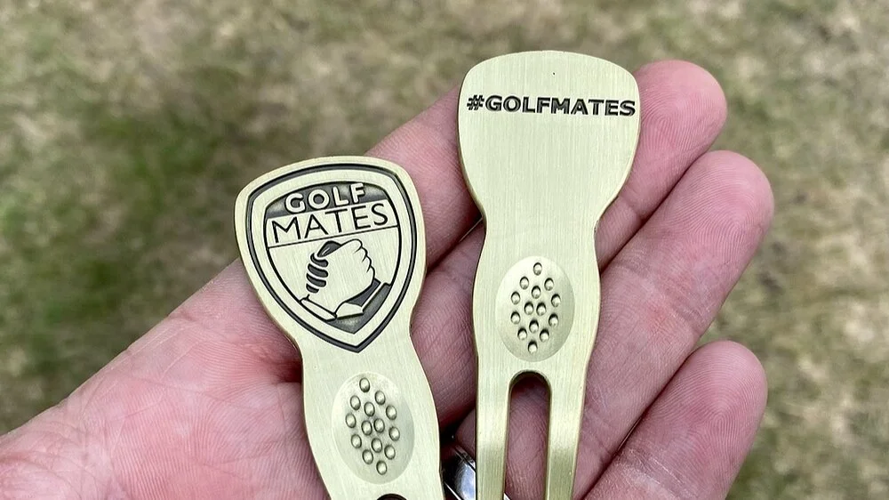 Golfmates Merchandise — Golfmates
