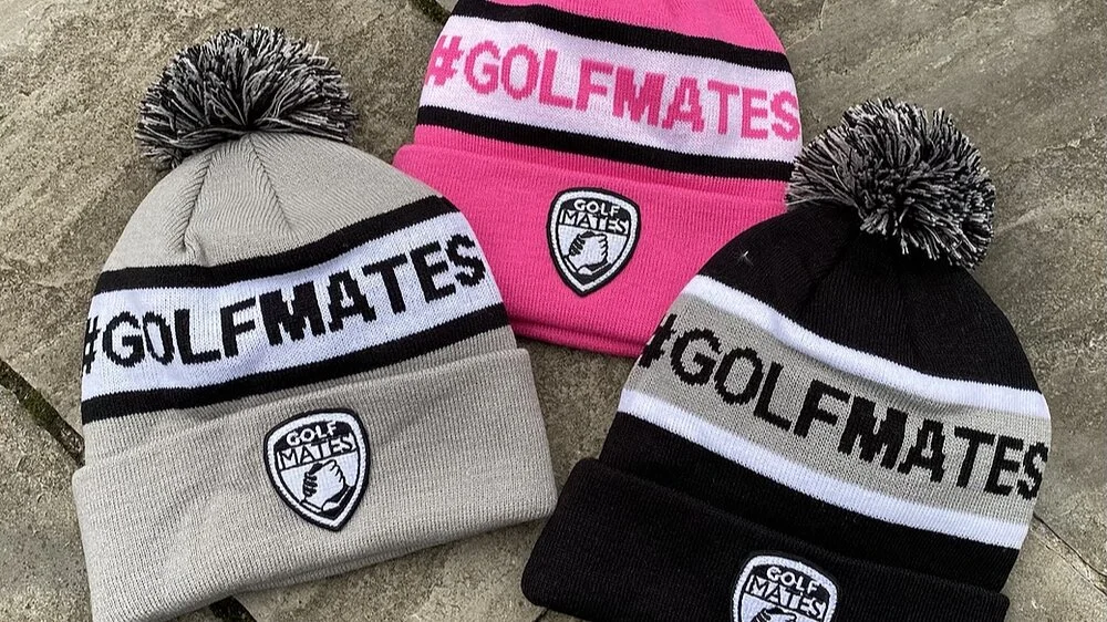 Golfmates Merchandise — Golfmates