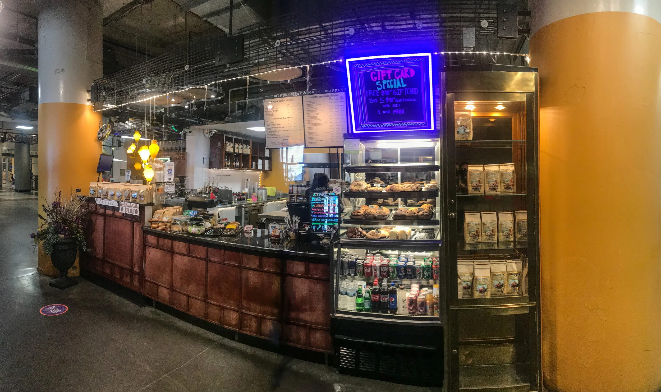 Our Shop MAPPS Coffee Tea our-shop-mapps-coffee-tea