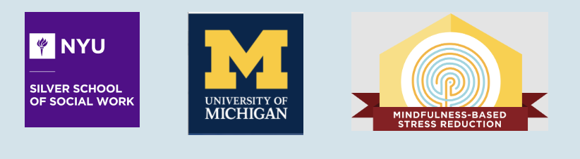 NYU University of Michigan MBSR