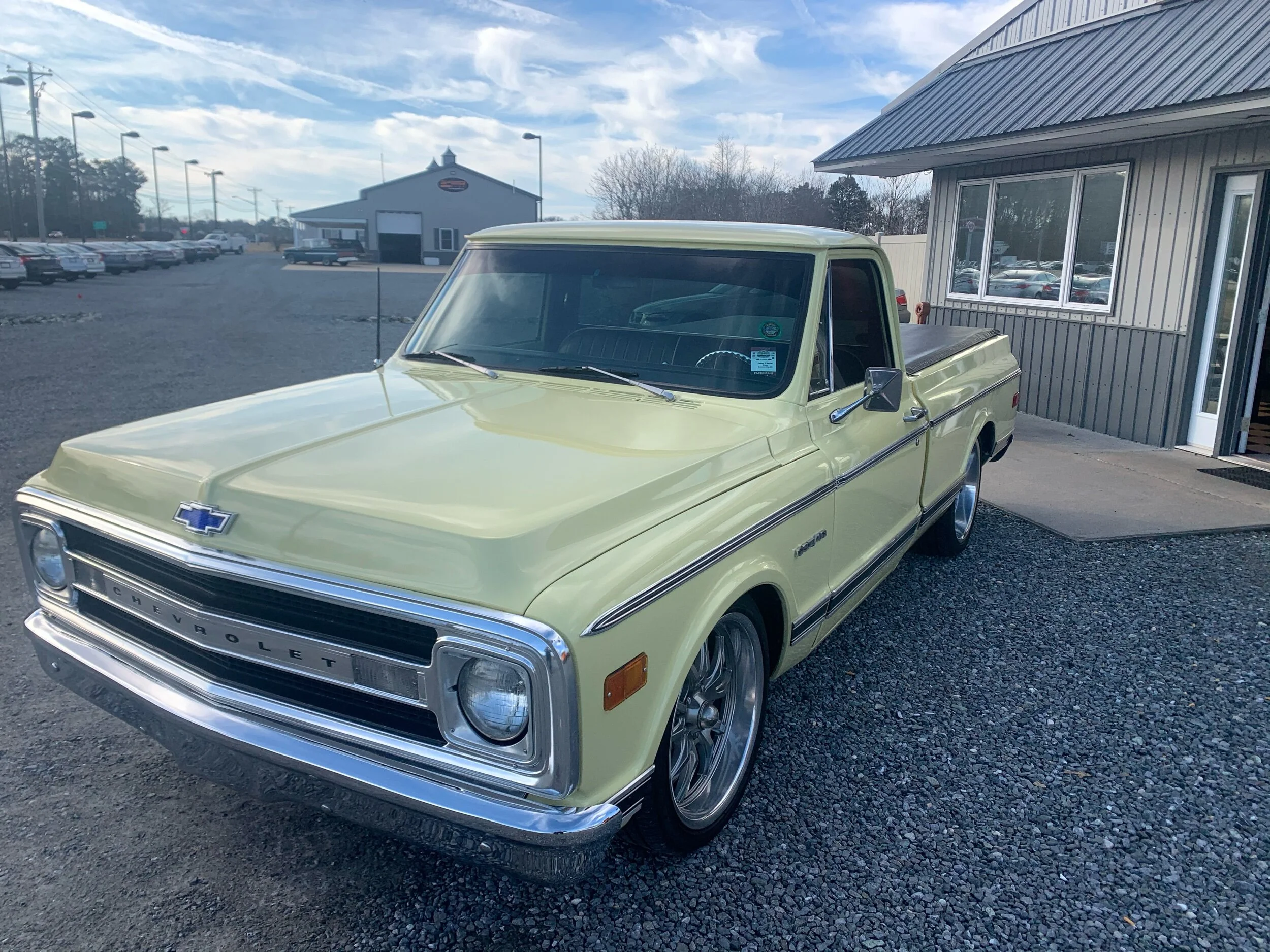 69 C-10