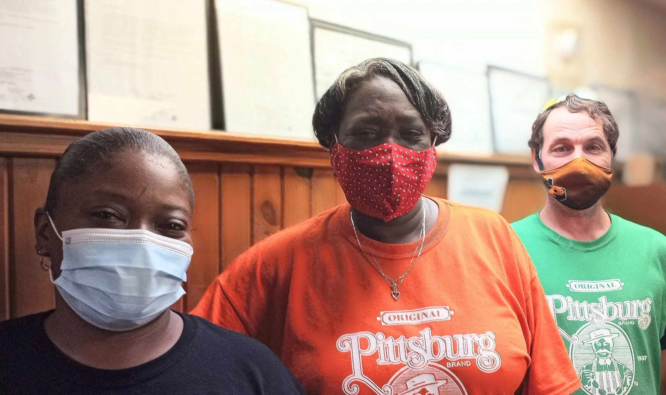 Jobs — Pittsburg Hot Link Restaurant