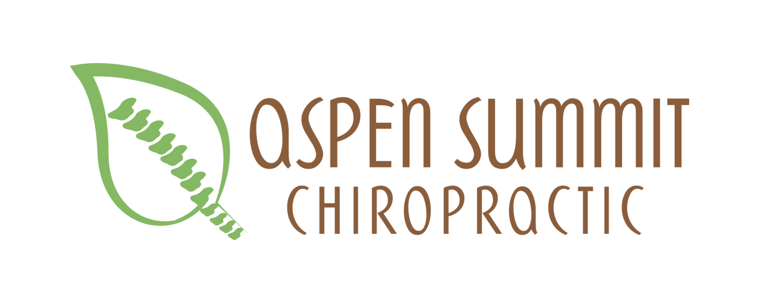 Aspen Summit Chiropractic - Car Accident Chiropractor