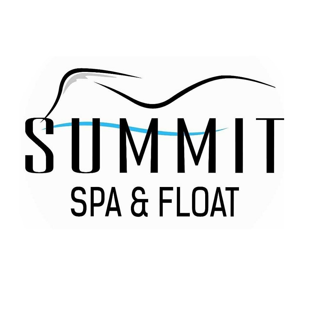 If you haven&rsquo;t had a float session before you are in luck. @summitspaandfloat is giving away a free float session. 

I think I could spend a couple days at this place. They offer a wide variety of treatments to have you look and feeling like yo